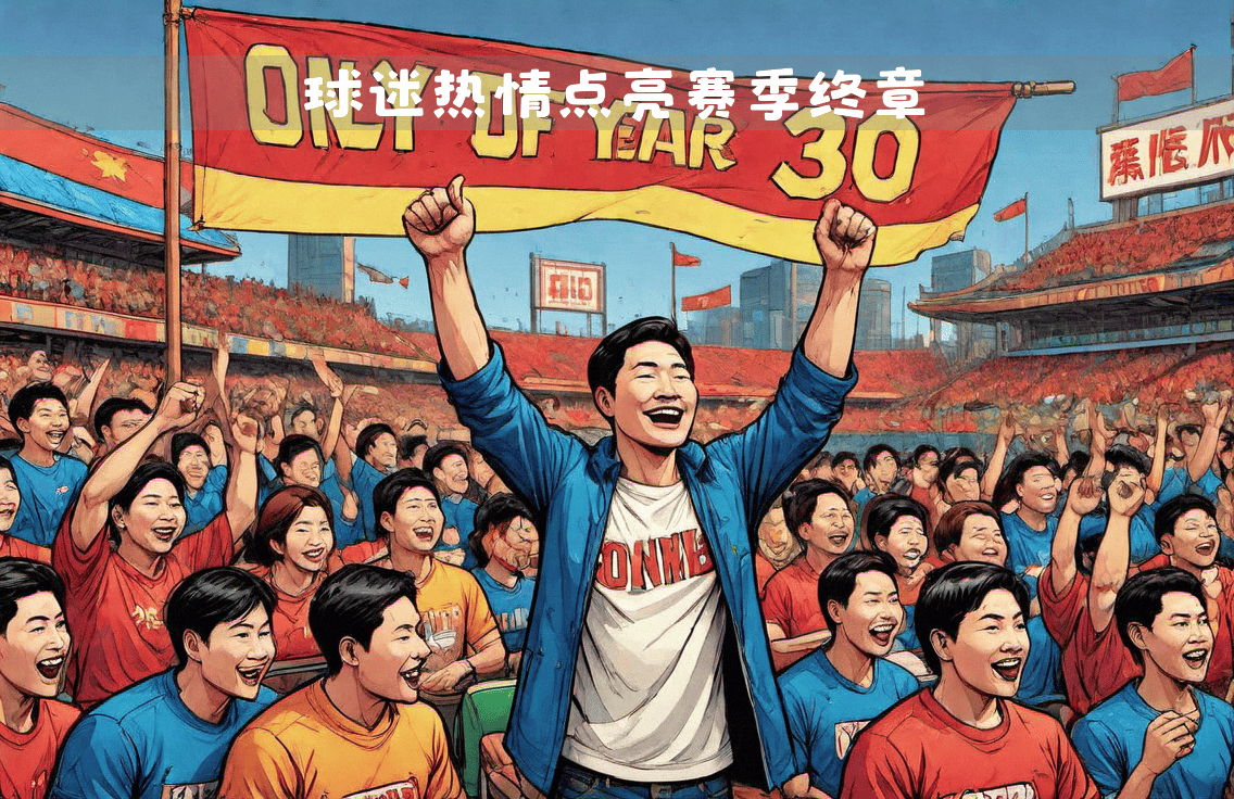 九游APP官网-看台激情：球迷应援点燃全场氛围