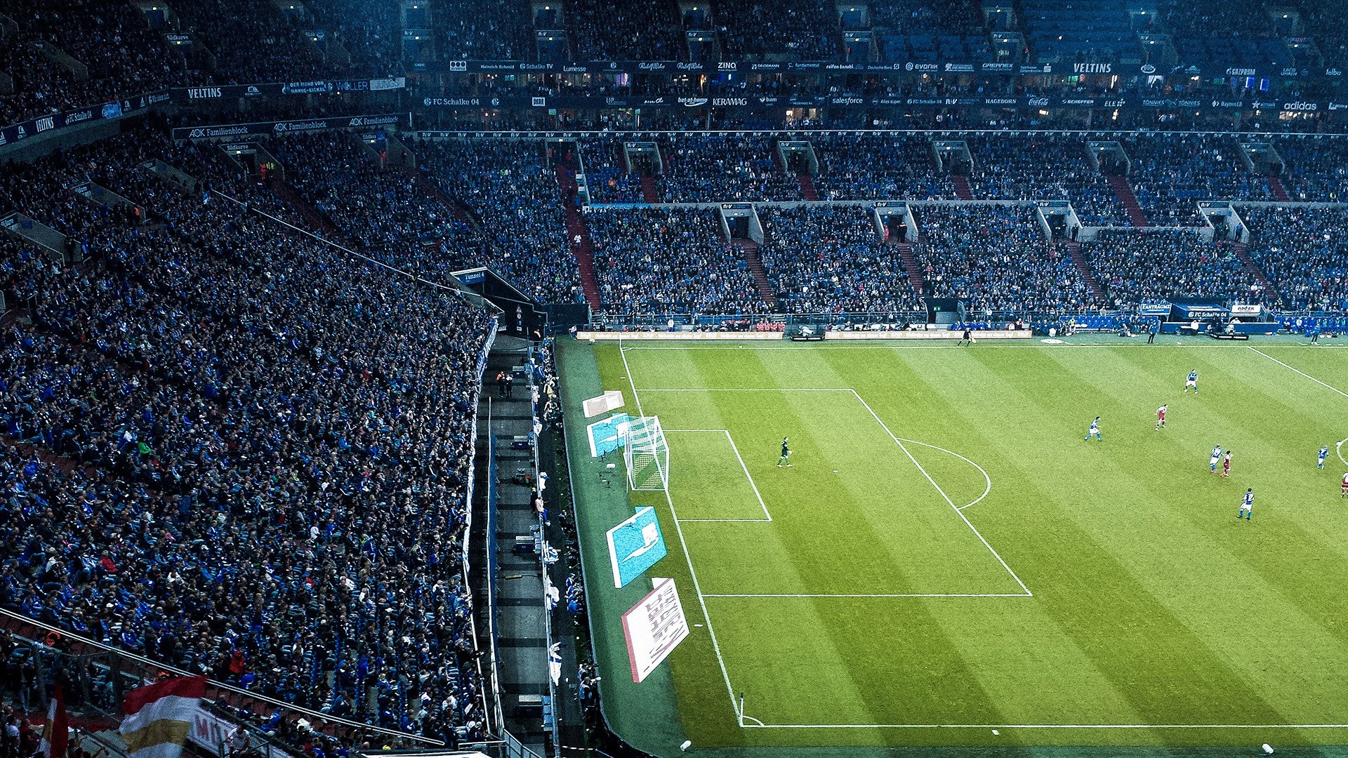 《虚拟主播大会：电竞直播的新风向》，虚拟主播十强