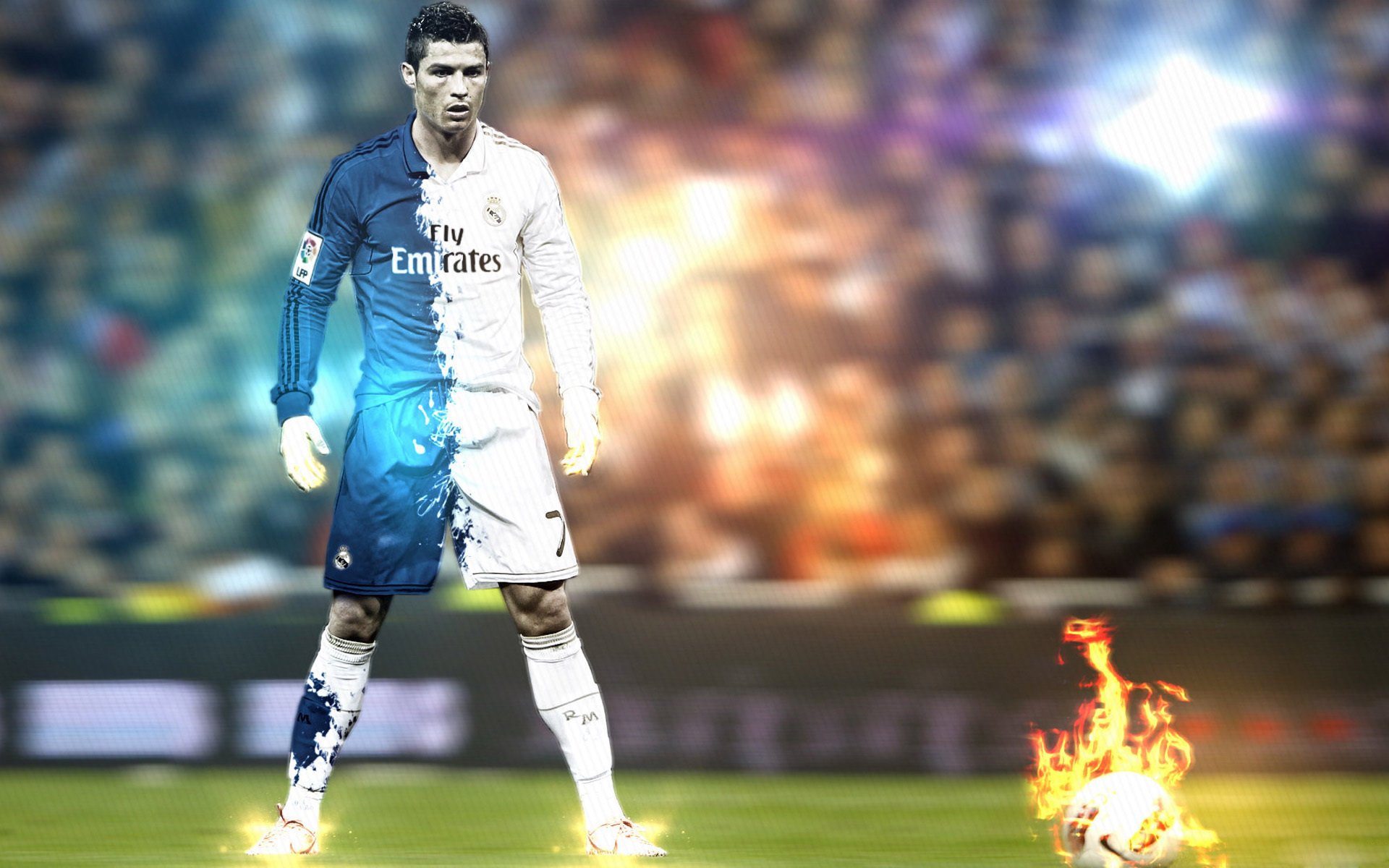 惊艳全场的单人过人：最炫技术集锦，单手过人教学视频